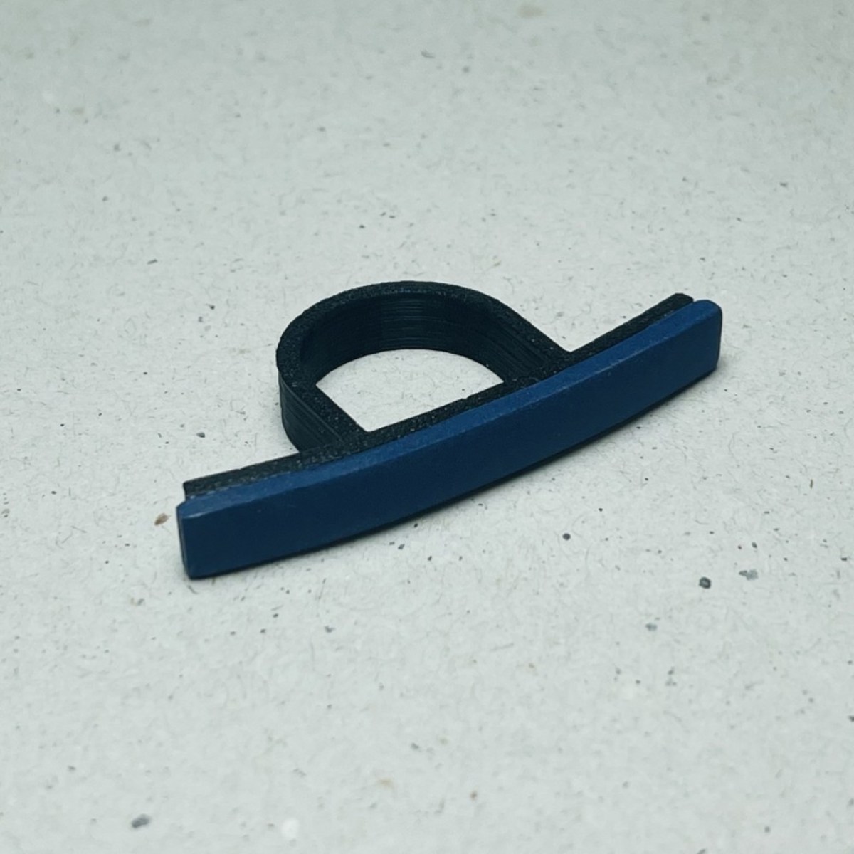 COZI BAR DARK BLUE